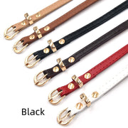 Kids' Thin Belt for Spring & Summer