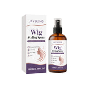 Hold Styling Spray for Hair