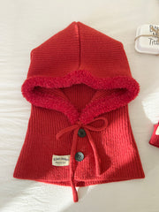 Warm Winter Hat