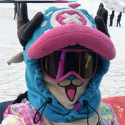 Kids Ski Mask