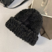 Warm Woolen Hat
