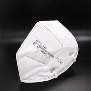 Protective Dust-Resistant Face Shield