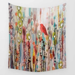 Home Decor Background Tapestry Tarpaulin