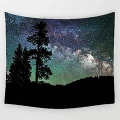 Home Decor Tapestry Tarpaulin