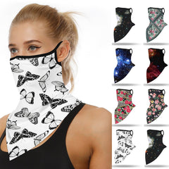 Sun Protect Collar