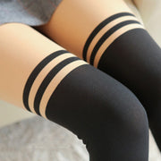 Warm Women's Leggings for Cold Weather