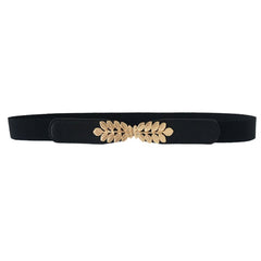 All-Match Elastic Belts for Men