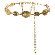 Boho Chic Waist Chain