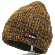Cozy Wool Hats