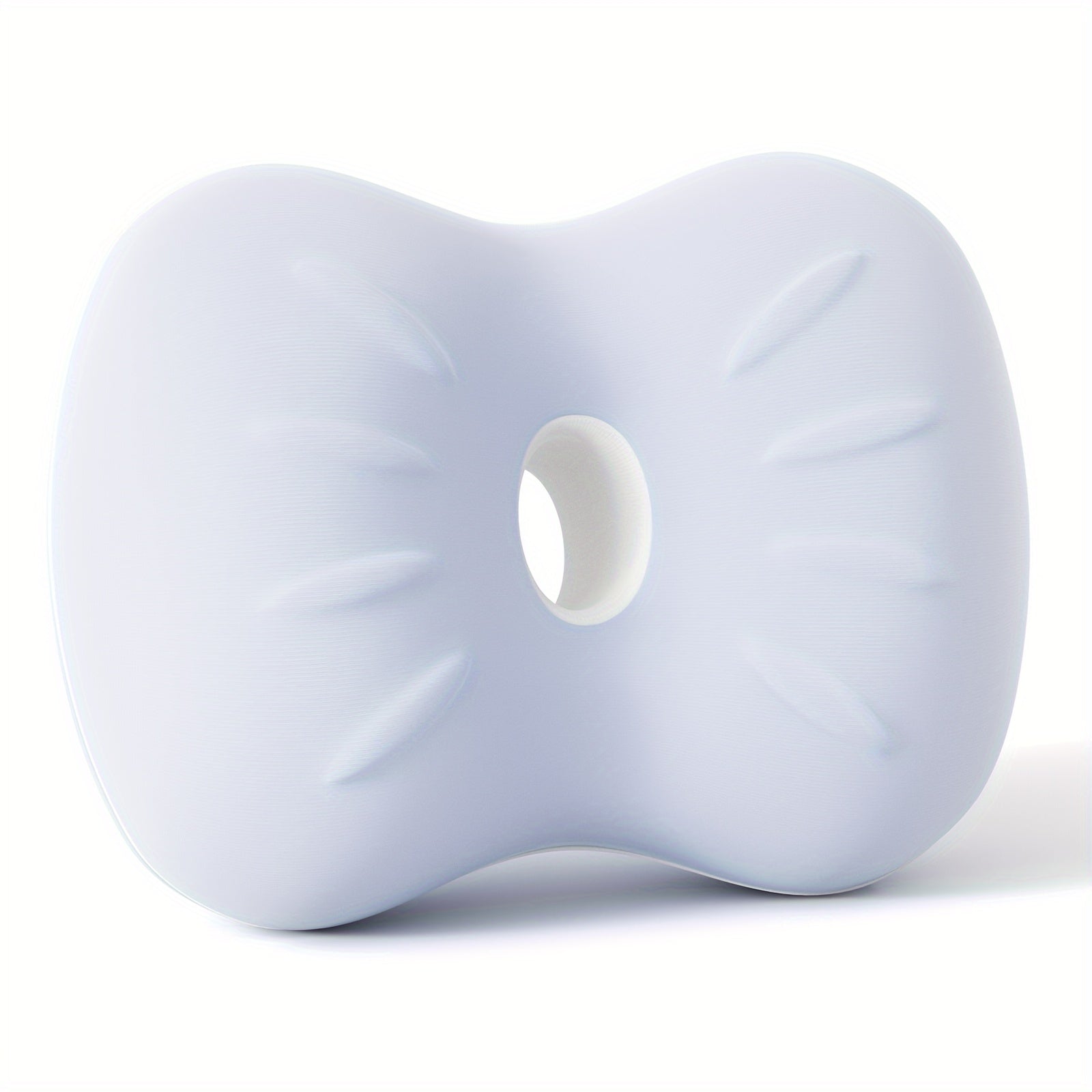 Leg And Knee Support Pillow Machine Washable Hypoallergenic Medium Soft Firmness Removable