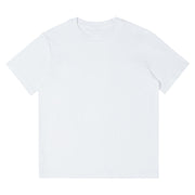 Soft Cotton Short‑Sleeve Base Layer – Comfortable Everyday Tee