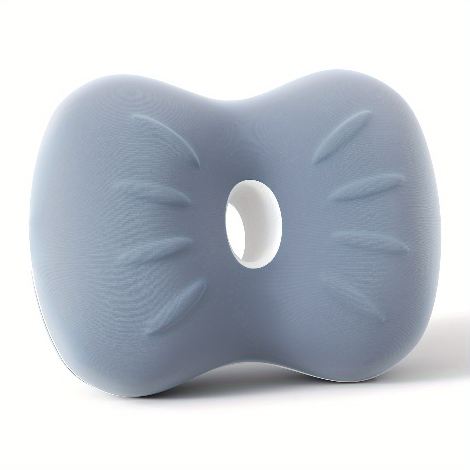 Leg And Knee Support Pillow Machine Washable Hypoallergenic Medium Soft Firmness Removable