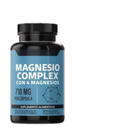 Magnesium Complex Supplement