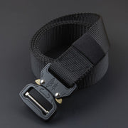 Quick Release Outdoor Belt