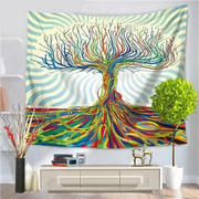 Home Decor Background Tapestry Tarpaulin