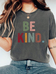Women's Short-Sleeved Graphic Tees