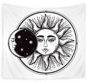 Background Tapestry Tarpaulin