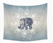 Background Tapestry Tarpaulin