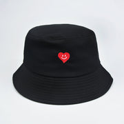 Smile Face Sun Hat