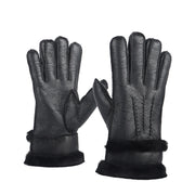 Warm Cycling Gloves