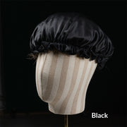 Silk Hair Cap