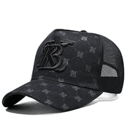 Sunscreen Baseball Cap