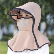 Sun Protection Hat