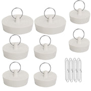 Universal Sink Plugs