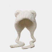 Warm Winter Hat
