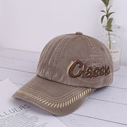 3D Embroidery Baseball Cap