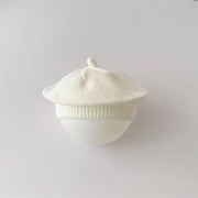 Kids Wool Cap