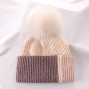 Warm Winter Knit Hat
