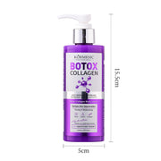Plumping Body Lotion