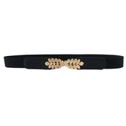 All-Match Elastic Belts for Men