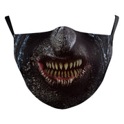 Funny Horror Mask