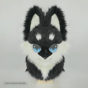 Furry Canine Costume