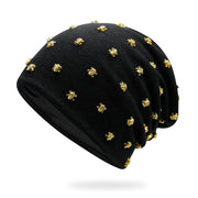 Warm Beanie Hat