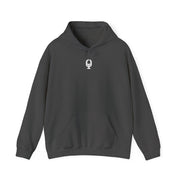 Cozy European Fit Hoodie Sweater for Women