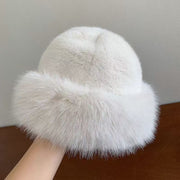 Warm Winter Hat