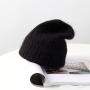 Warm Ear Protection Cap for Cold Weather