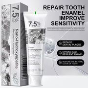 Whiten Teeth Naturally