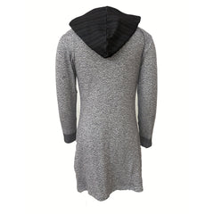 Women's Camo Patchwork Long Sleeve Pullover Top