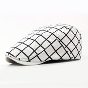 Retro Chic Beret