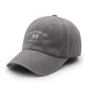 Personalized Sun-Proof Baseball Cap for Women