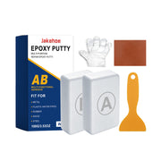 Quick Fix Epoxy Repair Putty for Household Repairs