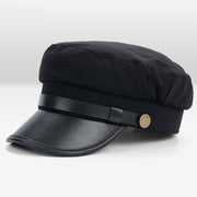 Retro Sun Hat