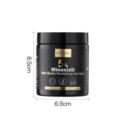 Thicken Hair Mask