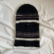 Warm Retro Hat