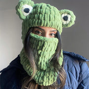 Warm Winter Hat