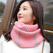 Warm Wool Scarf